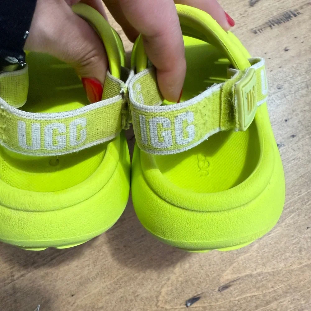 UGG pre owned